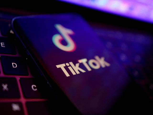 TikTok has come under increasing fire over fears that user data could end up in the hands of the...