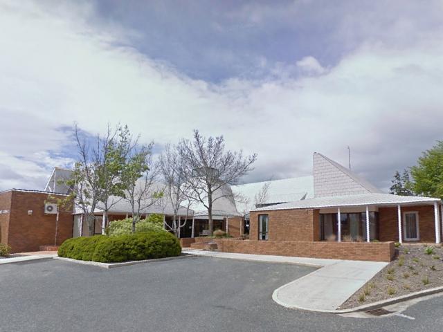 The Clutha District Council offices in Balclutha. PHOTO: Google