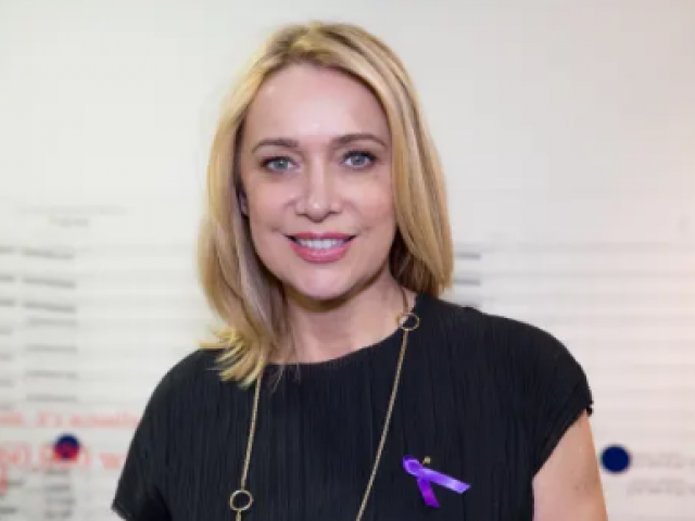 Alison Mau was a presenter on Fair Go between 2009 and 2012. Photo: RNZ 