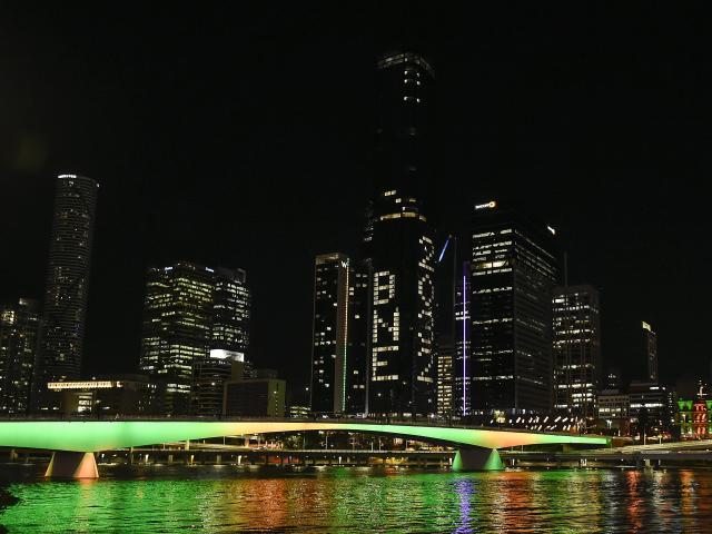Planning for the 2032 Brisbane Olympics has been slammed, three years after the city was named to...