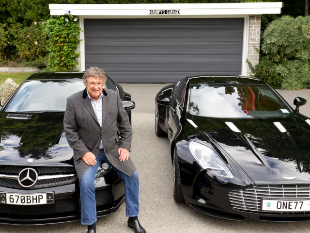Neil Graham. Photo: Supplied