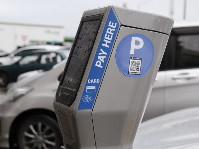 Recent staff moves have left Invercargill City Council shorthanded on the parking warden front....