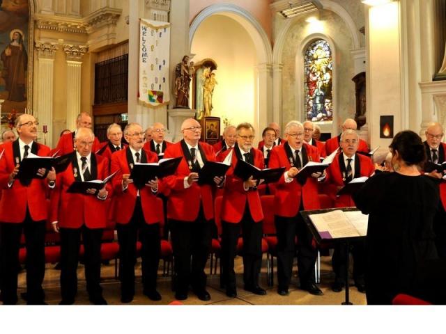The Dunedin RSA Choir will mark Anzac Day with a concert next Thursday, April 25, at Knox Church....