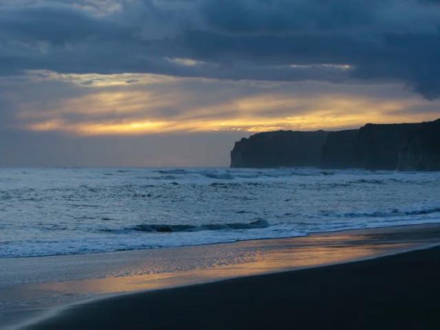Trans-Tasman Resources - which wants to mine ironsands off the coast of South Taranaki - is one...