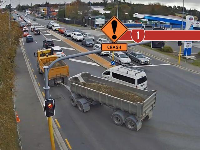 Photo: NZ Transport Agency Waka Kotahi