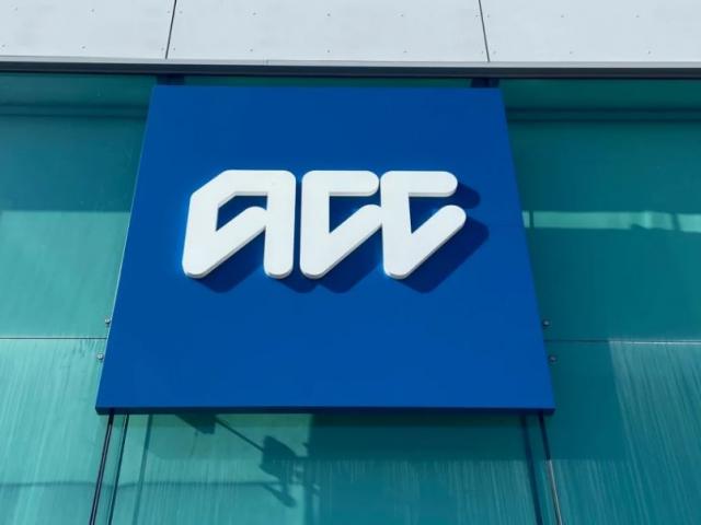 ACC turns 50 years old this week. Photo: Supplied