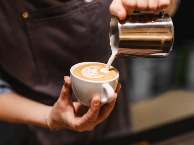 Roasters and café owners have also had cost increases on nearly everything else that goes into...