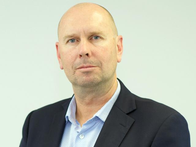Dougal McGowan. Photo: ODT files
