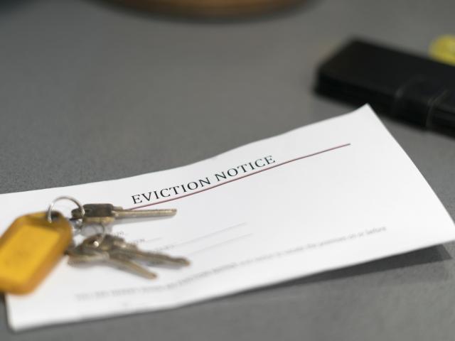The Tenancy Tribunal has sided with a renter after their landlord attempted to evict them. Photo:...