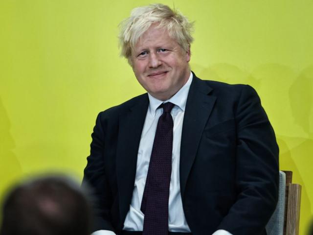 Boris Johnson, Photo: Getty Images