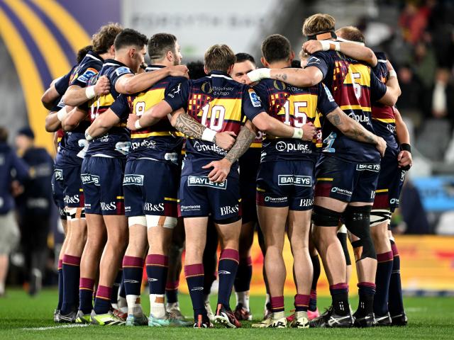 The Highlanders have named an unchanged team for their trip to Auckland to face the Blues on...