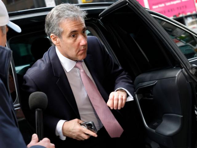 Michael Cohen, once one of&nbsp;Donald Trump's most loyal lieutenants, is now the prosecution's...