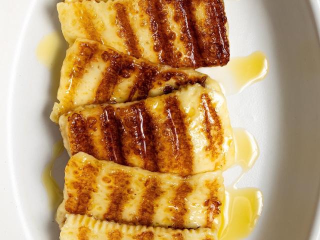 Whitestone Cheese Co’s Ferry Road Halloumi was crowned the Champion Greek-Style or Danish-Style...
