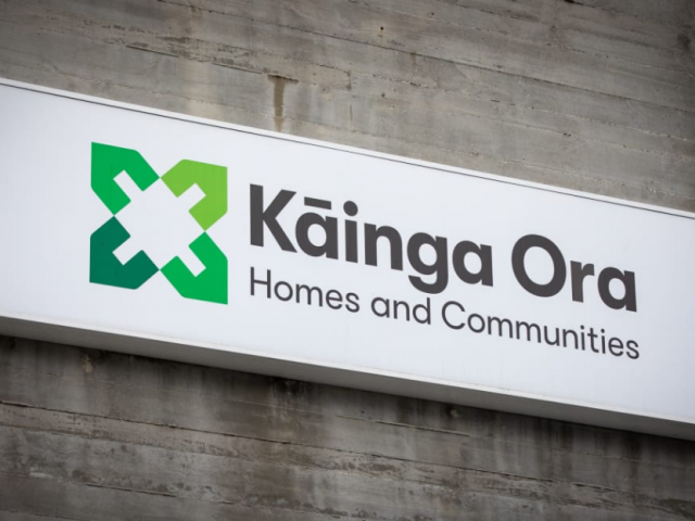 Neighbours are claiming Kāinga Ora is failing to be upfront and transparent with communities...