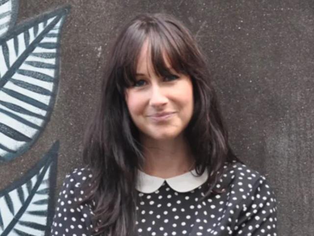 Amy Conlon. Photo: Supplied