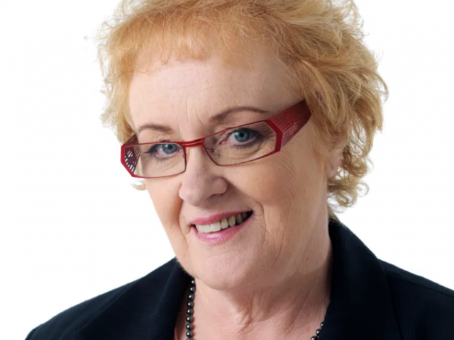 Barbara Stewart entered Parliament as a list MP for NZ First in 2002 - the highest ranked woman...