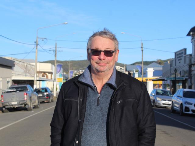 Michael Weusten 