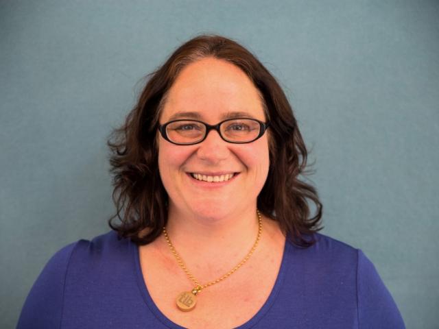 Rachel Skelton.