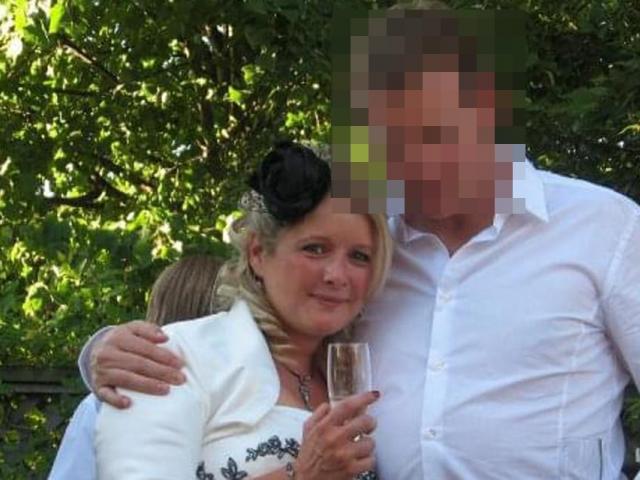 Alleged rugby club fraudster Nicola Flint. Photo: File image