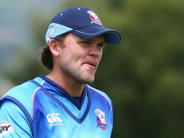 Lou Vincent.