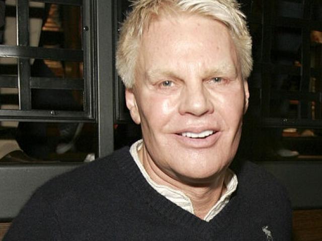 Mike Jeffries pictured in 2005. Photo: Getty Images 
