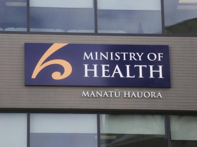 The ministry sent emails yesterday stating a deadline for claims submission before Christmas, but...