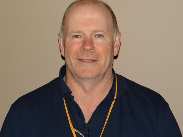 Rural Contractors New Zealand vice-president Daryl Thompson, a Southland contractor. PHOTO: RURAL...