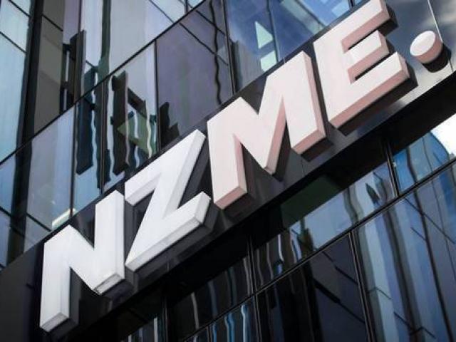 NZME owns the New Zealand Herald. Photo: NZ Herald