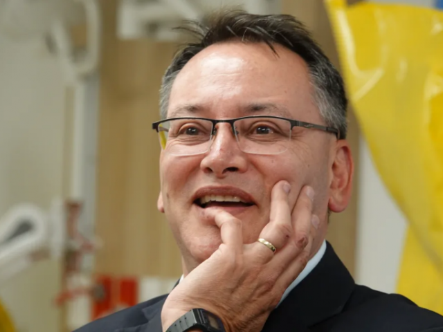 Health Minister Dr Shane Reti. Photo: RNZ