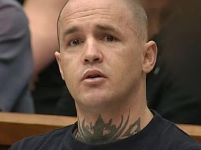 Liam James Reid is serving a life sentence with a non-parole period of 23 years for murdering...