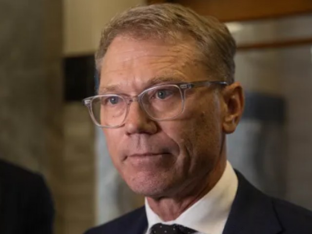 Justice Minister Paul Goldsmith. Photo: RNZ
