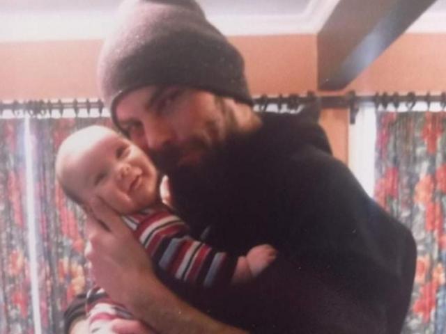 Duncan Niall Gordon was 39 years old when he died. Photo: Givealittle