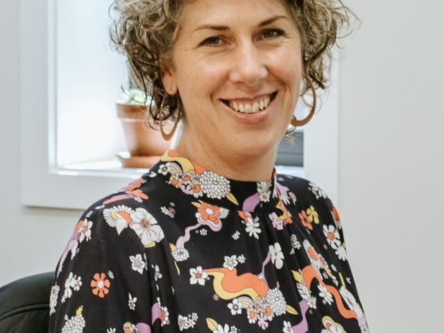 Kate Murray