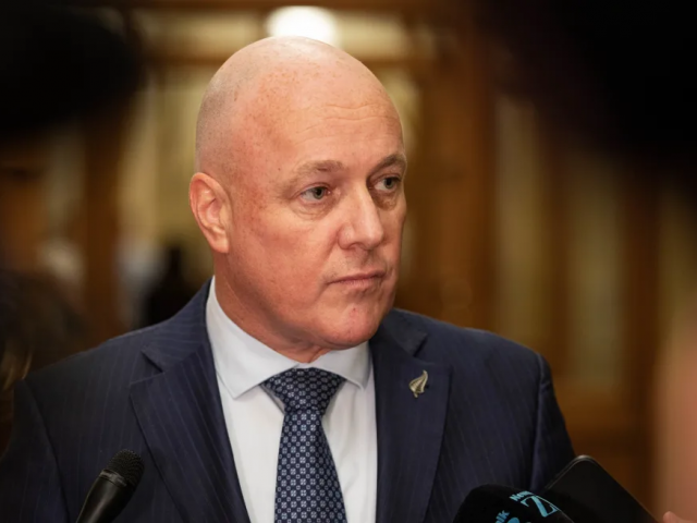 Photo: RNZ / Angus Dreaver