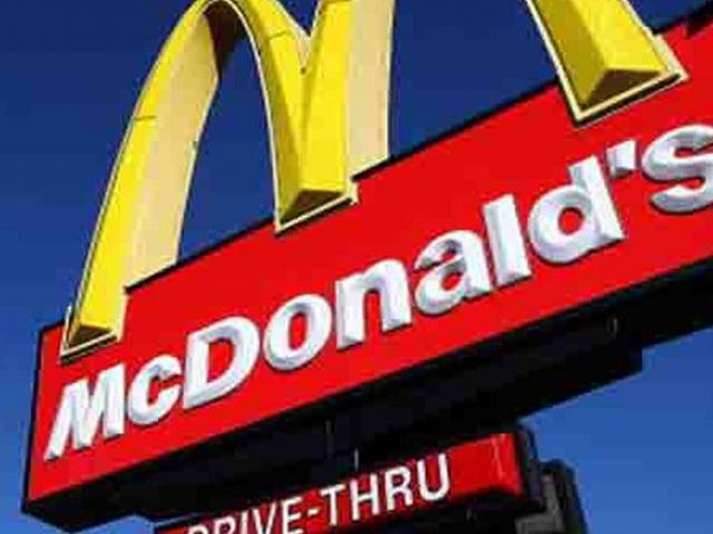McDonald's has closed 12 stores in Victoria over the coronavirus. Photo: Getty Images