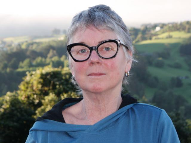 Lauren Fearnley