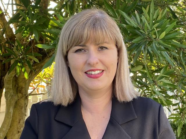Grey District mayor Tania Gibson. Photo: Greymouth Star 