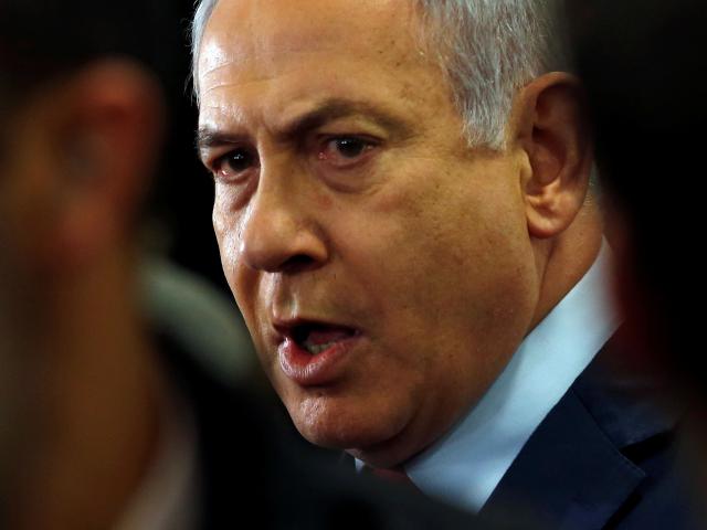 Benjamin Netanyahu, in power continuously since 2009 and before that in the 1990s, has dominated...