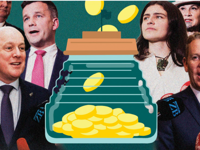 The Budget will reveal just how much money will be cut from various services and where the money...