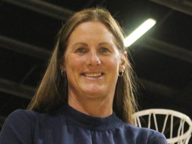 Donna Wilkins. Photo: Luisa Girao