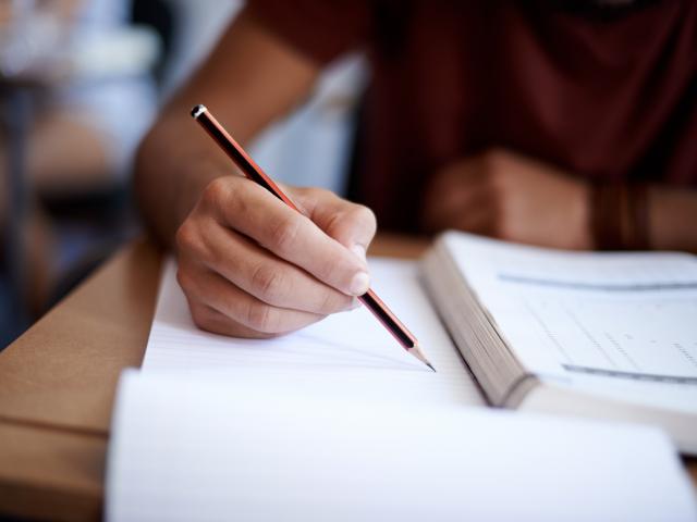 Polytechnics and universities say institutions received less money from domestic than...
