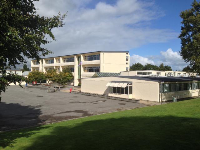 The co-educational college in Gore has been under a limited statutory review since April 2023....