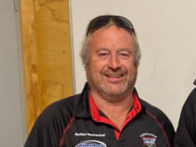 Jamie Reith died in a quad bike accident in South Canterbury last week. Photo: Supplied/Geraldine...