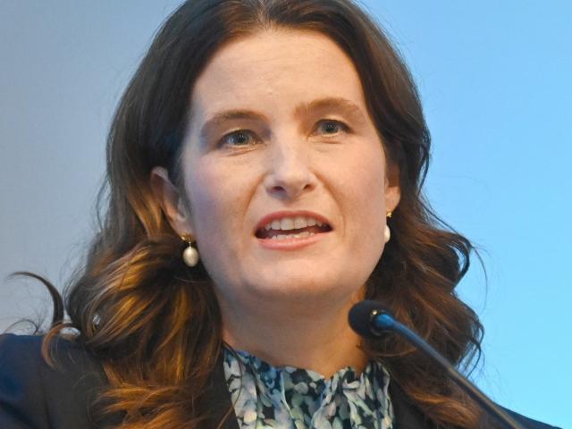 Nicola Willis
