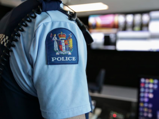 Police reviewed more than 6000 records. Photo: RNZ 
