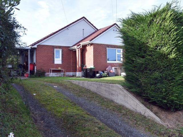 Kāinga Ora has opposed listing Dunedin’s first tenanted state house, in Wilkinson St, on the...