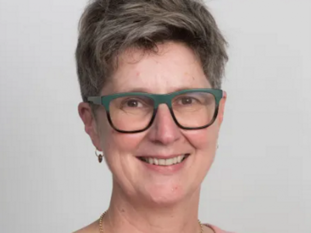 ASMS executive director Sarah Dalton said some patients were not even being referred for a...