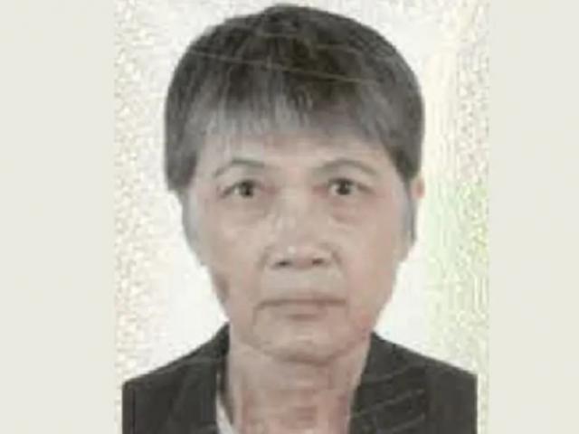 The body of 70-year-old Shulai Wang was&nbsp;found in March last year. Supplied photo