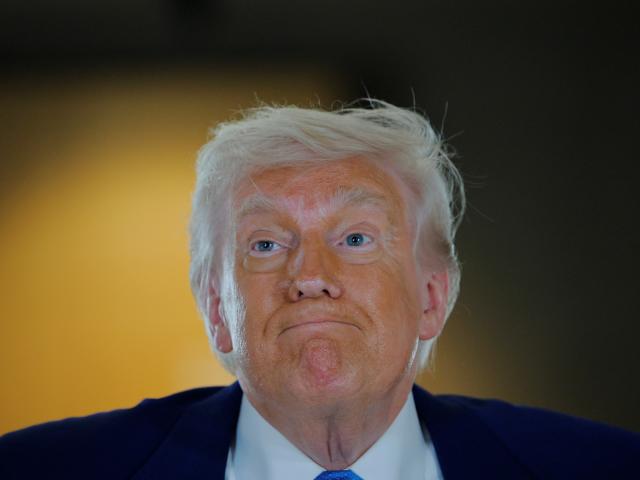 US President Donald Trump says he'll speak with Russia's Vladimir Putin on Monday to discuss...