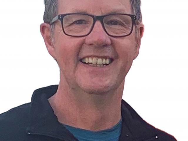 Dr Alan Pithie. Photo: Te Whatu Ora Waitaha Canterbury Pānui&nbsp;